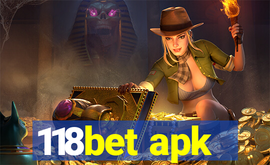 118bet apk