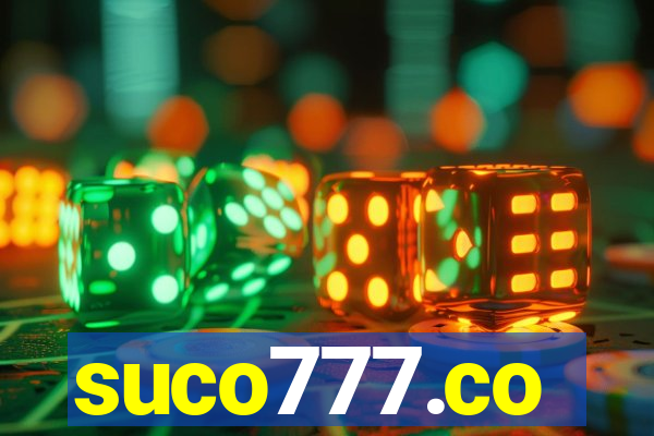 suco777.co