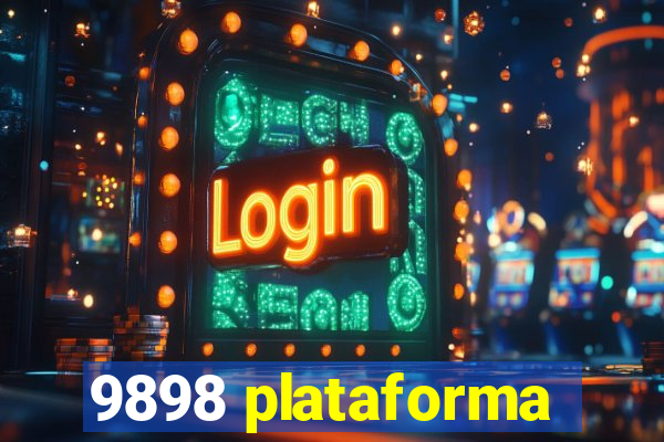 9898 plataforma