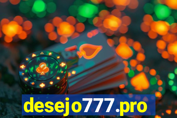 desejo777.pro