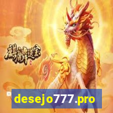 desejo777.pro