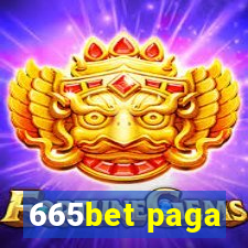 665bet paga