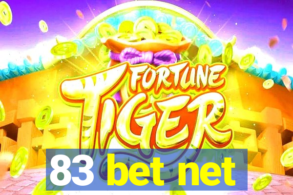 83 bet net