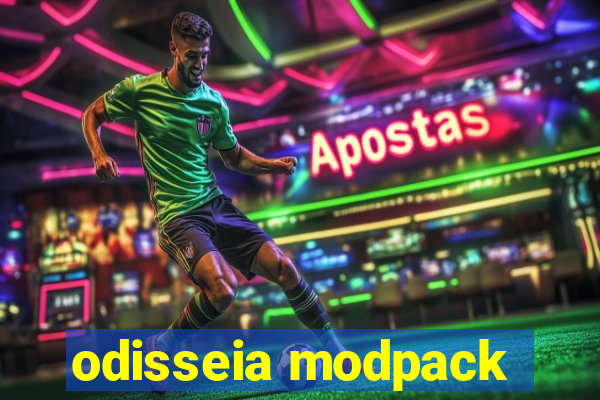 odisseia modpack