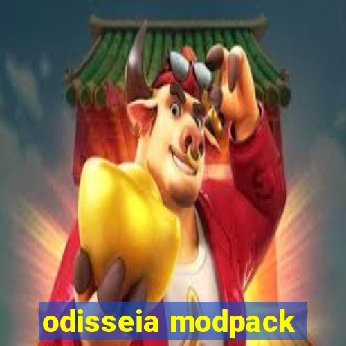 odisseia modpack