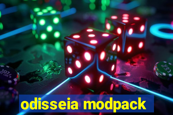 odisseia modpack