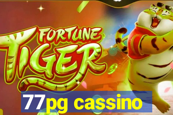 77pg cassino