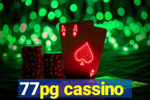 77pg cassino