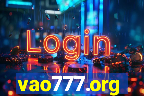 vao777.org