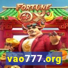 vao777.org