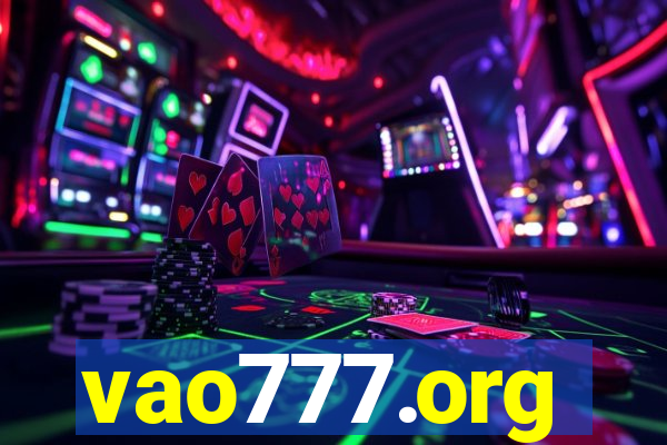 vao777.org