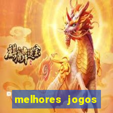 melhores jogos mundo aberto android