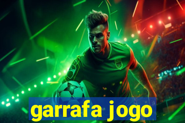 garrafa jogo