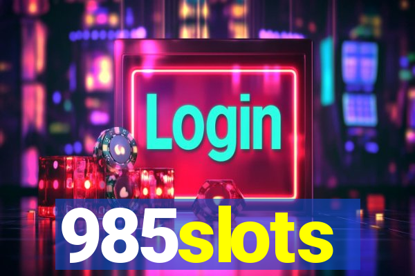 985slots