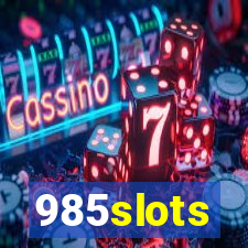 985slots