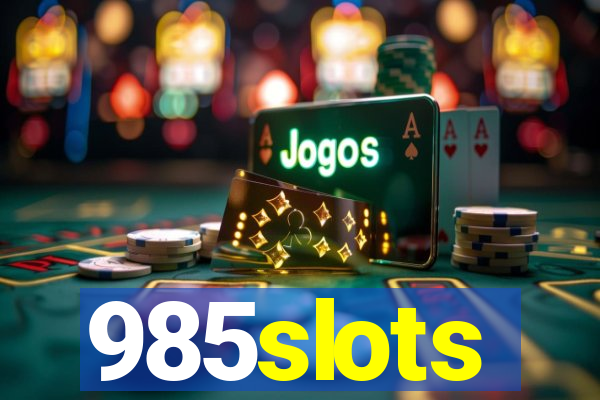 985slots