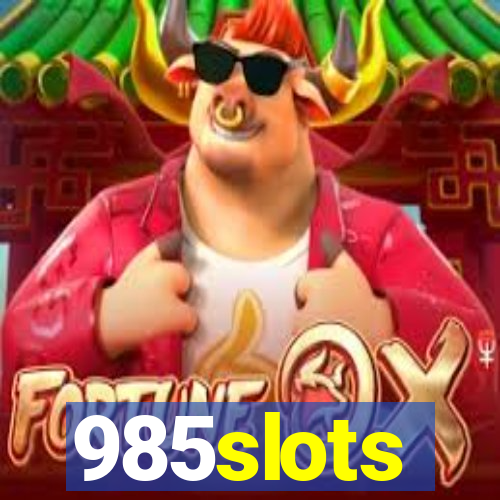 985slots