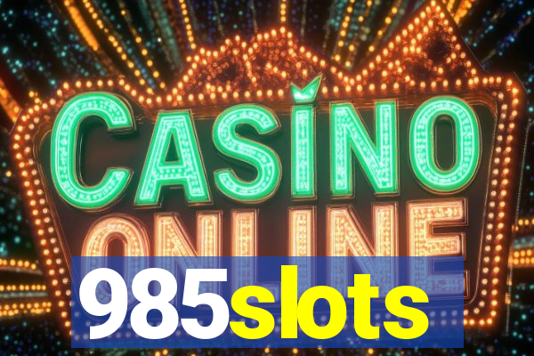 985slots