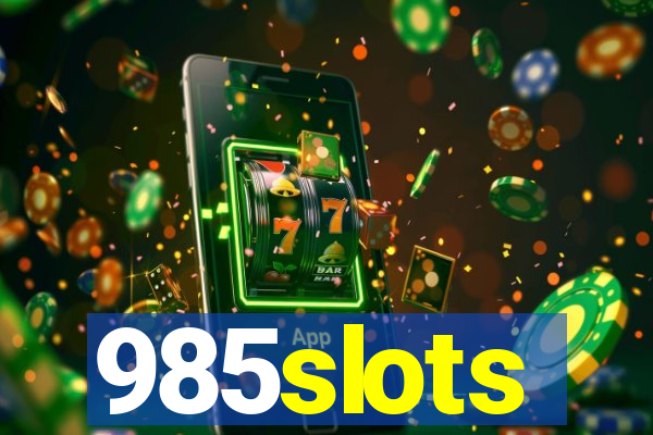 985slots