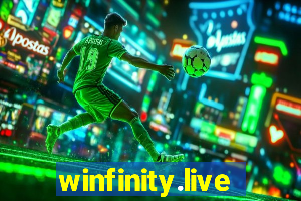 winfinity.live