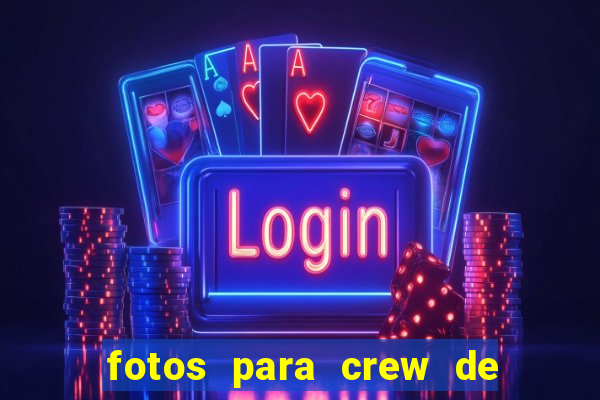 fotos para crew de blox fruits