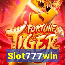 Slot777win