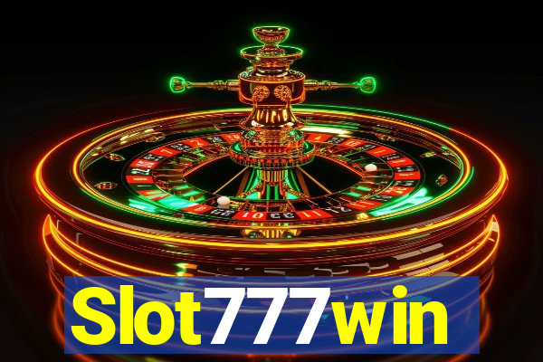 Slot777win