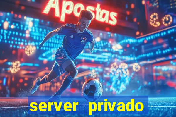 server privado shindo life