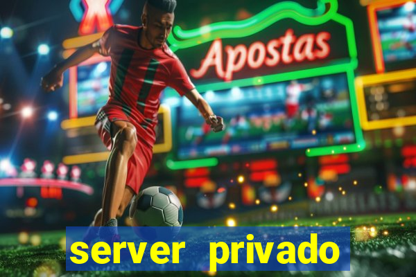 server privado shindo life