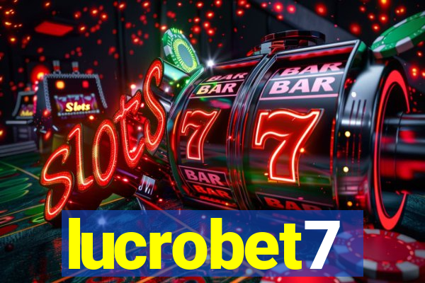 lucrobet7