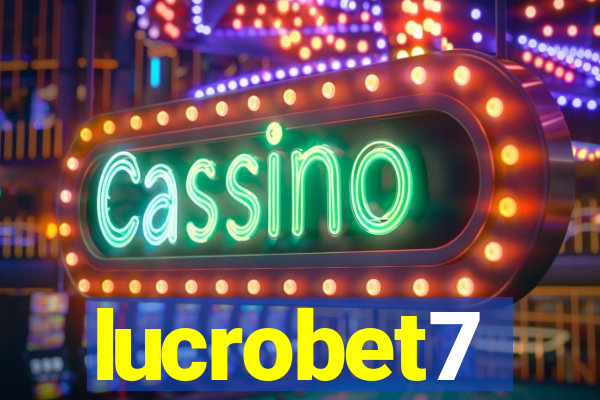 lucrobet7