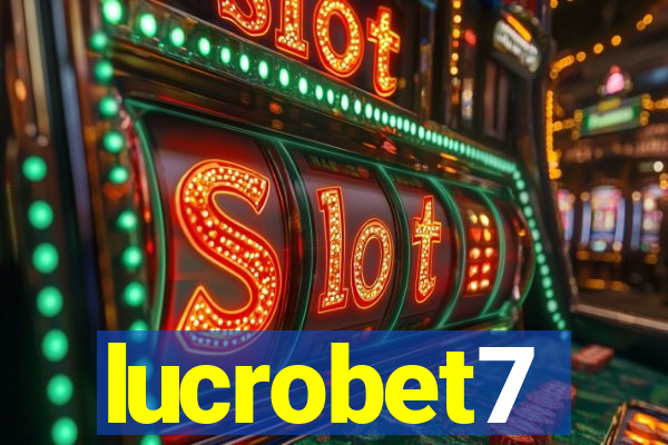 lucrobet7