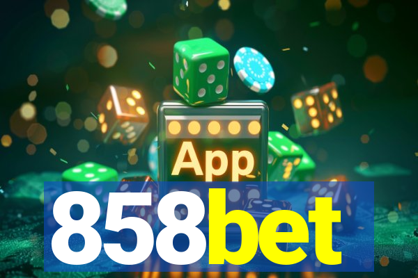 858bet