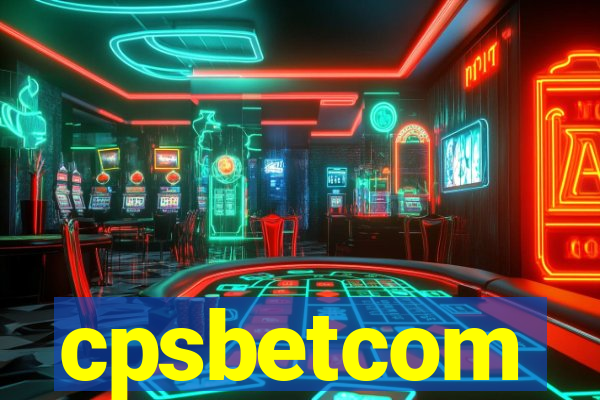 cpsbetcom