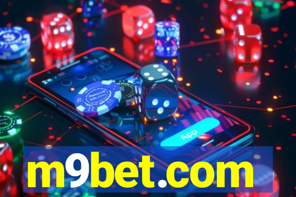 m9bet.com