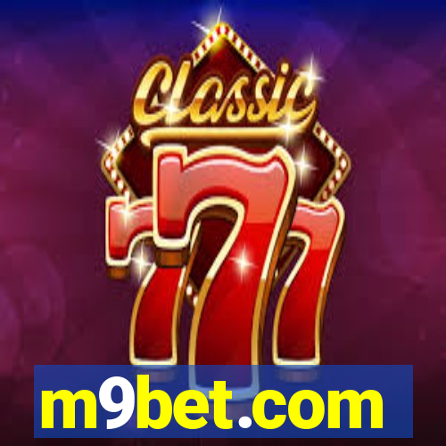 m9bet.com