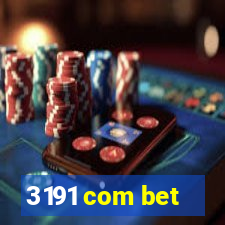 3191 com bet