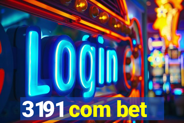 3191 com bet