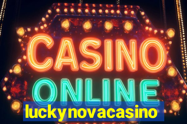 luckynovacasino