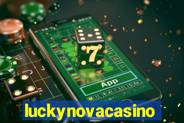 luckynovacasino