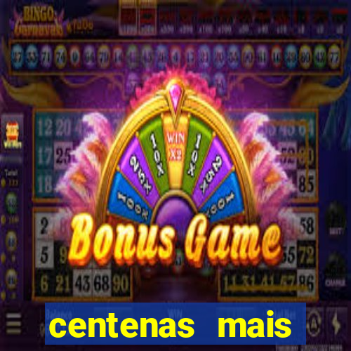 centenas mais atrasadas na loteria federal