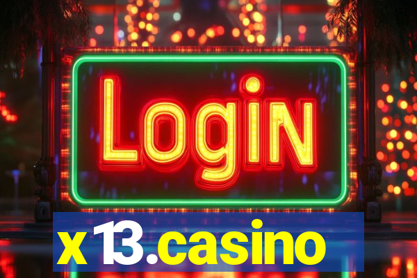 x13.casino