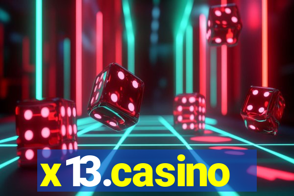 x13.casino