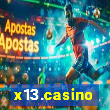 x13.casino