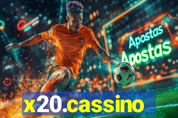 x20.cassino