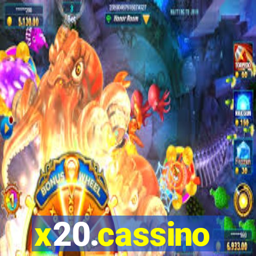 x20.cassino