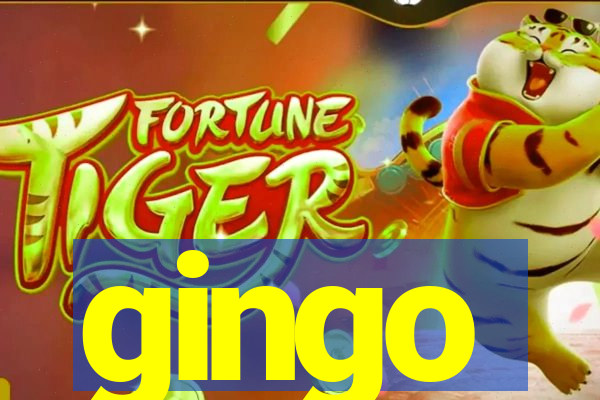 gingo