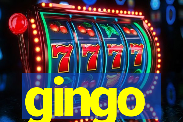 gingo