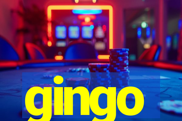 gingo