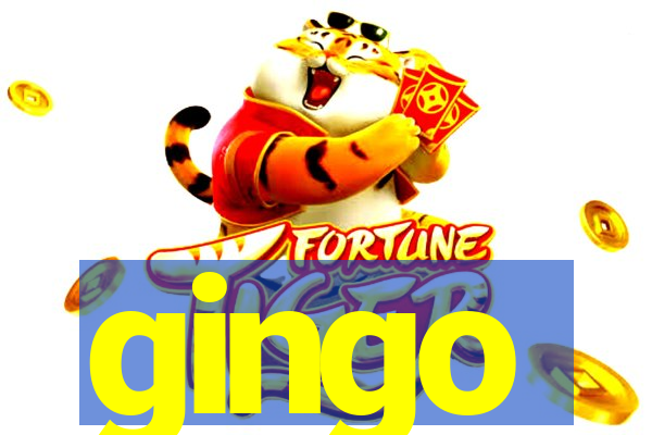 gingo